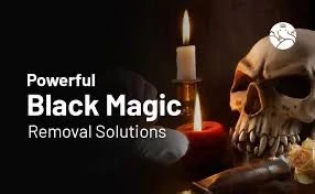 Black Magic and Negative Entities Removal